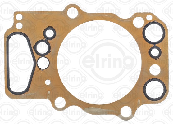 ELRING 247.490 Gasket,...